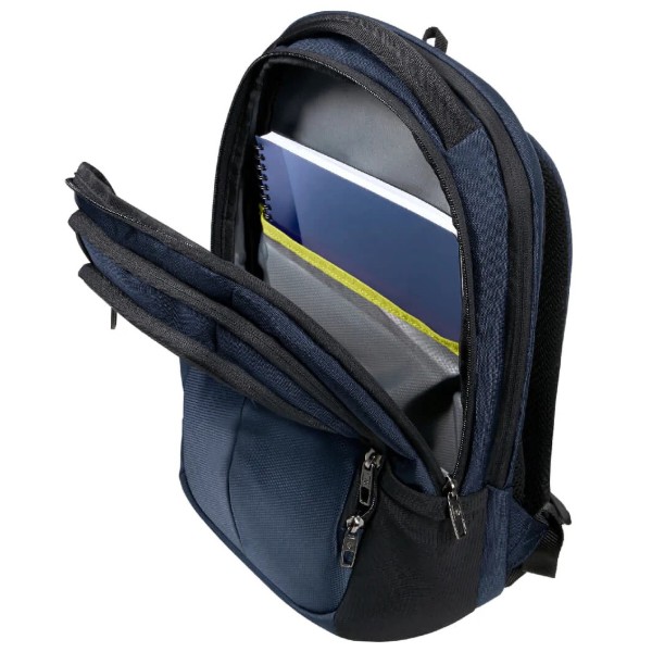 Фото - Рюкзак для ноутбука Samsonite Guardit 3.0 Blue (KR2*01001)